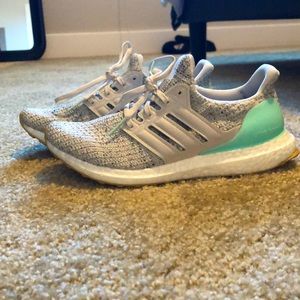 adidas ultraboost shoes